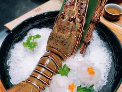 -赤坂亭·M9和牛烧肉·铁板烧·日料398放题(长泰广场店)