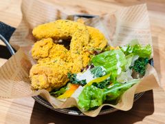 辛PRO炸鸡-KimPro 辛普乐概念韩餐