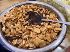 -攀枝花·任德琼·盐边羊肉米线