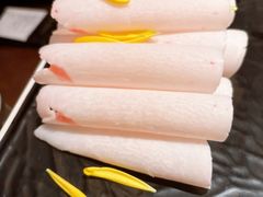 -涮福記·现切牛羊肉火锅(世纪汇店)
