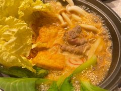 -争鲜回转寿司(南开大悦城店)