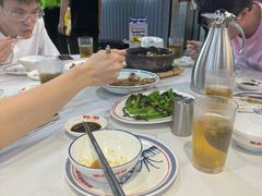 -明本湛江鸡•海鲜小厨(陈家祠店)