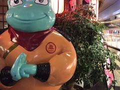 -蛙小侠(珠海华发商都店)