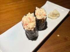 -鸟鸣门屋台料理(金帝银泰店)