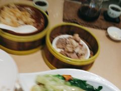 -蒸武门·广式茶点(石滩店)