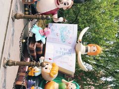 -安徒生童话乐园