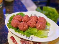-八合里潮汕鲜牛肉火锅(深圳海岸城店)