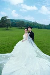 -金夫人婚纱摄影全球旅拍(大连店)