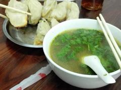 -黄阿姨锅贴大王(万航渡路店)