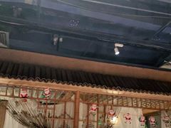 -渝信川菜(西单店)