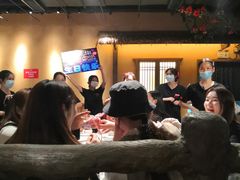 大堂-老湘村·湖南土菜(天河维多利店)