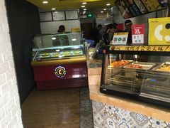 -City1+1城市比萨·意面(桂林路店)