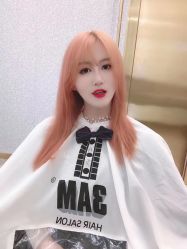 -3AM HAIR SALON染发烫发接发