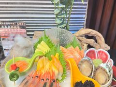 -大江户日本料理(吕厝店)
