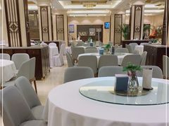 大堂-香丰阁·烤鸭·川湘菜(昌平店)