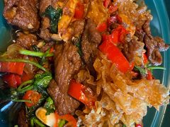 -志明眷村·台式融合菜·宵夜