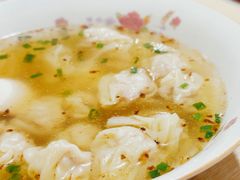 鲜肉小馄饨-千里香馄饨王(慈溪店)