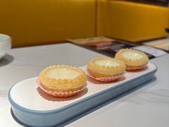 -禄运茶居·手工点心(猎德店)