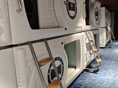 -海韵之星邮轮水会(明发商业广场店)