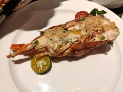 -安蒂娅·海鲜自助餐厅(安蒂娅美兰酒店)