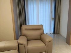 -有肆年整体软装设计 窗帘墙布硬包挂画(红星美凯龙双楠店)