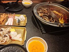-牛New寿喜烧(金茂览秀城店)