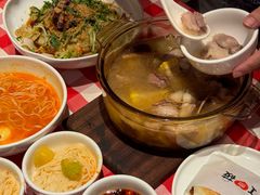 -西贝(虹口龙之梦店)