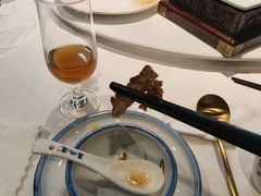 -真地道京味府·鲜橙烤鸭·北京菜(朝外大街东大桥店)