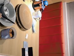 -蜜桃餐厅·伴山(绿宝广场店)