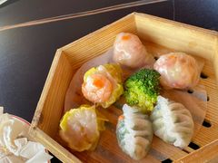 -鹿鸣酒家(越秀店)