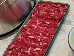 -小城牛事·鲜牛肉火锅(万达店)
