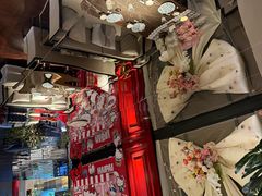 -海派悦庭·海胆烧麦·新融合菜(凯德广场店)