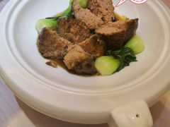 -银都上海菜馆(粤海东路店)