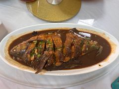 -芸海阁·农家私房菜(沙家浜景区出口店)
