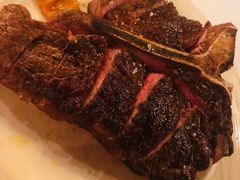 -Keens Steakhouse