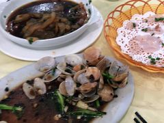 -秋姐美食店(旅游大道店)