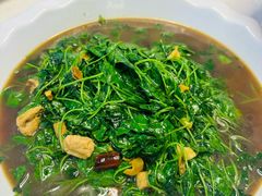 -西山人家·传统苏帮菜·家宴(木渎店)