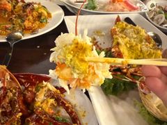 -大螃蟹海鲜餐厅