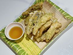 苔条小黄鱼-三玛璐酒楼(汉口路店)