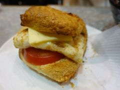 招牌菠萝油-华嫂冰室(尖沙咀店)