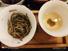 -青藤茶馆(南山路店)