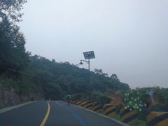 -南京市无想山景区