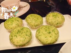 侨乡葱茸包-闽和南(深圳万象城店)