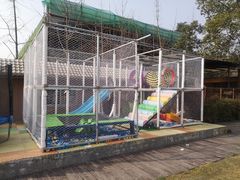 -洪湖家庭农场·团建·露营·会议