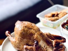 -国梁烤鸡(八大局店)