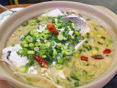-谢记上海大排档(长寿路店)