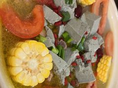 -花水湾红太阳牛肉汤锅