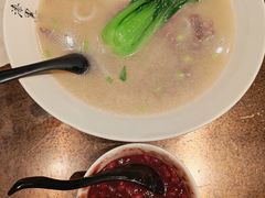 -漆黑觉米粉(三里屯店)