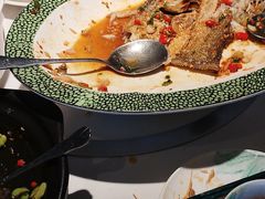 -渔舟意·湖南家宴(萝岗纳金城店)