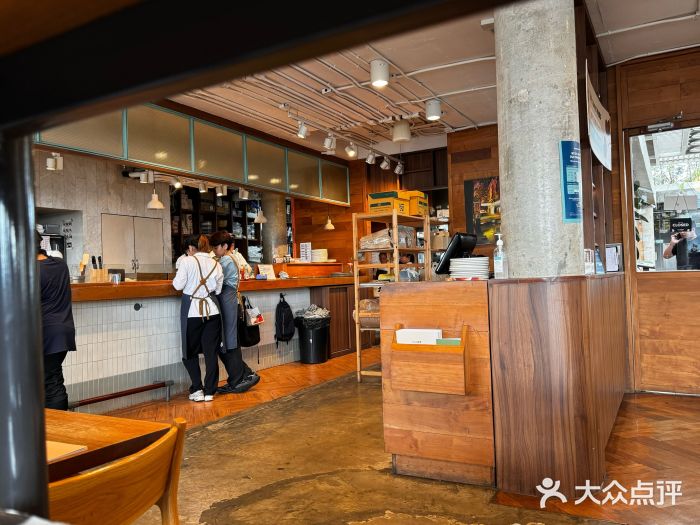 ROAST coffee & eatery图片